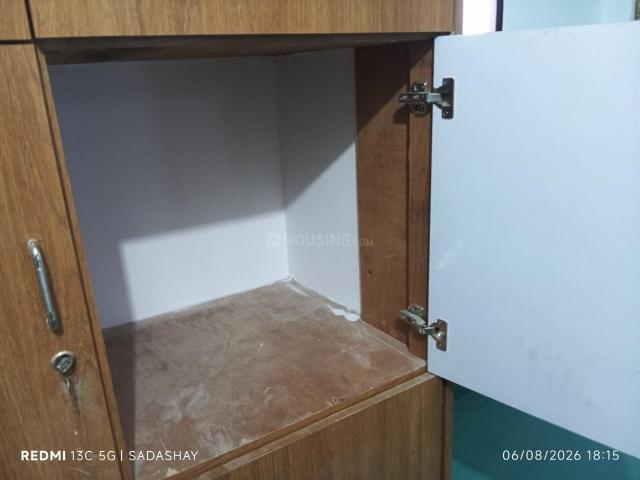 1 BHK Independent House in Mohibullapur for rent Lucknow. The reference number is 20882274