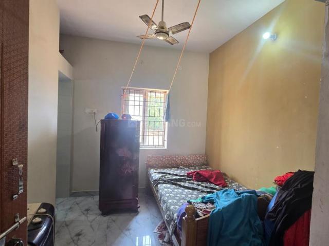 1 BHK Independent House in Morai for resale Chennai. The reference number is 20662002