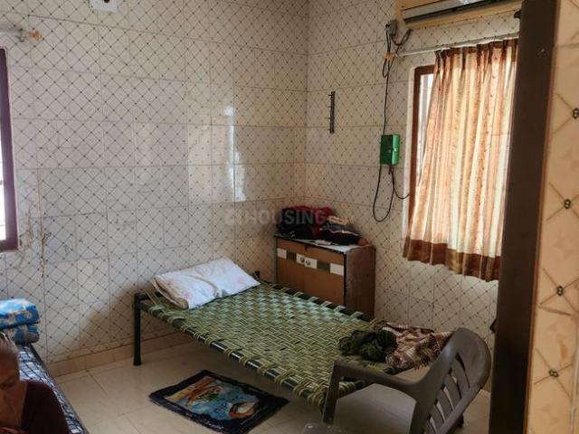 1 BHK Independent House in Motera for resale Ahmedabad. The reference number is 20272097