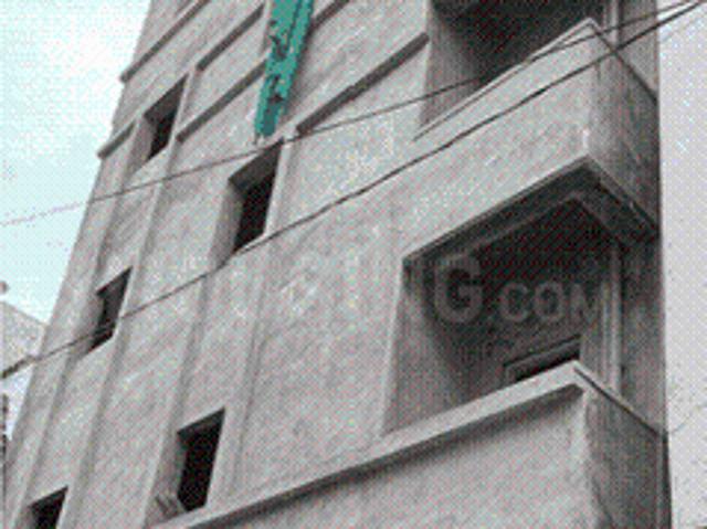 1 BHK Independent House in Moti Nagar for resale Hyderabad. The reference number is 17577741
