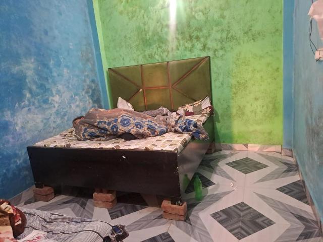 1 BHK Independent House in Mundka for resale New Delhi. The reference number is 20358683