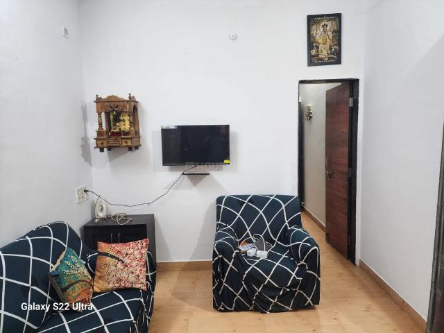 1 BHK Independent House in Mundhwa for rent Pune. The reference number is 20350314