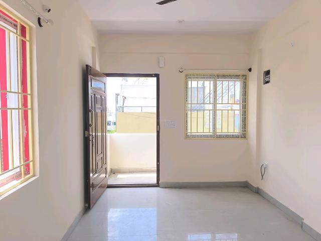 1 BHK Independent House in Muneshwara Nagar for rent Bengaluru. The reference number is 20532879