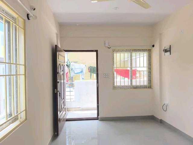 1 BHK Independent House in Muneshwara Nagar for rent Bengaluru. The reference number is 20532906