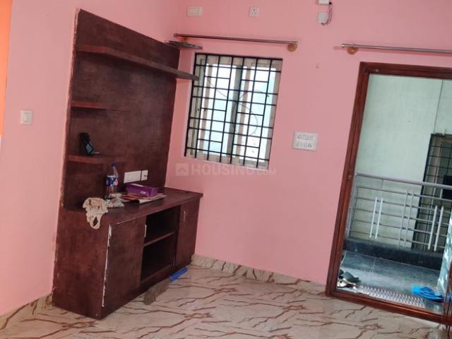 1 BHK Independent House in Munnekollal for rent Bengaluru. The reference number is 15709005