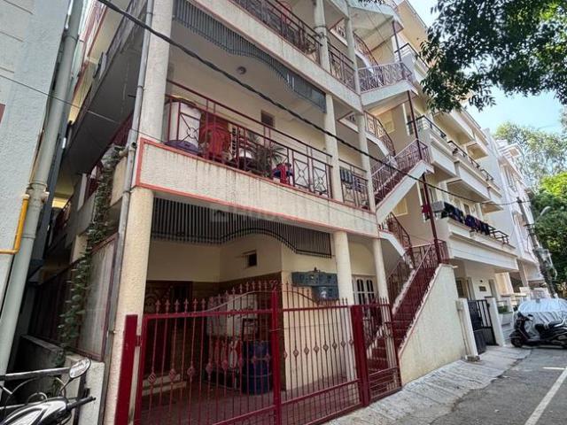 1 BHK Independent House in Munnekollal for rent Bengaluru. The reference number is 19025996