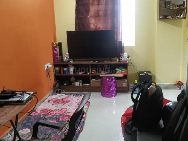 1 BHK Independent House in Munnekollal for rent Bengaluru. The reference number is 20548546