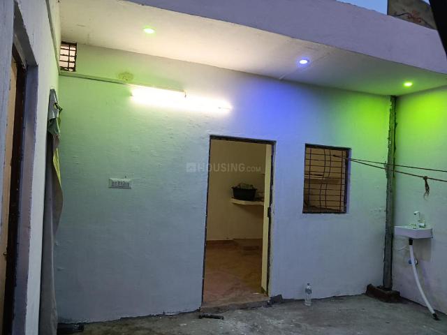 1 BHK Independent House in Mughalsarai for rent Varanasi. The reference number is 20814146
