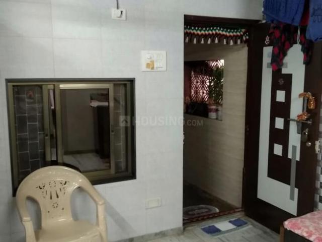 1 BHK Independent House in Mulund West for resale Mumbai. The reference number is 16068778