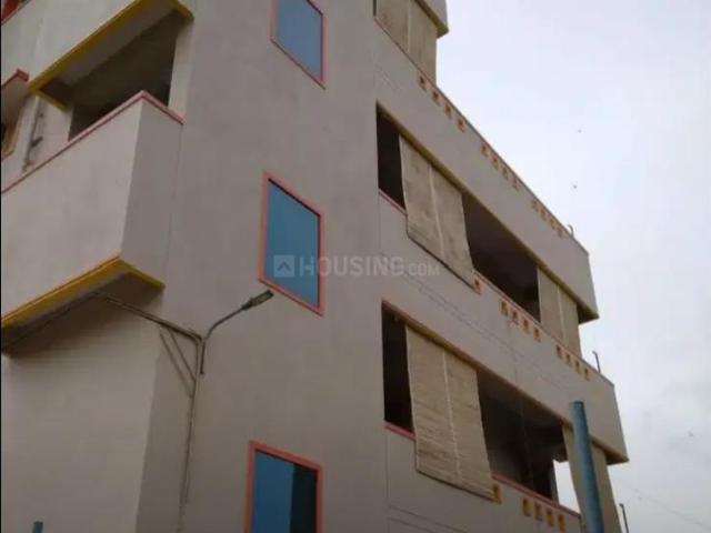 1 BHK Independent House in Muruganpalli for rent Chittoor. The reference number is 13323944