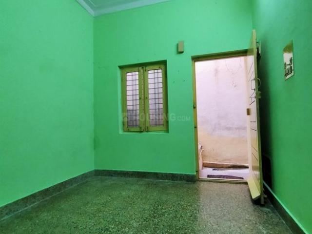 1 BHK Independent House in Murugeshpalya for rent Bengaluru. The reference number is 20504985