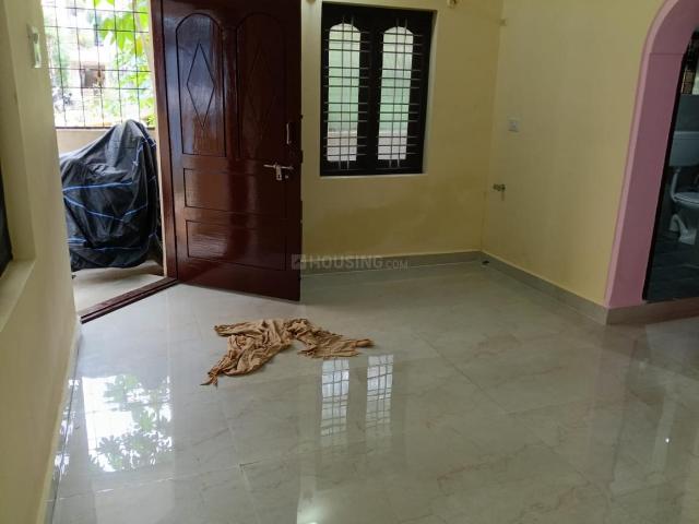 1 BHK Independent House in Murugeshpalya for rent Bengaluru. The reference number is 20613368