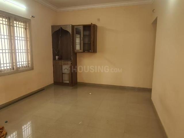 1 BHK Independent House in Murugeshpalya for rent Bengaluru. The reference number is 20770014