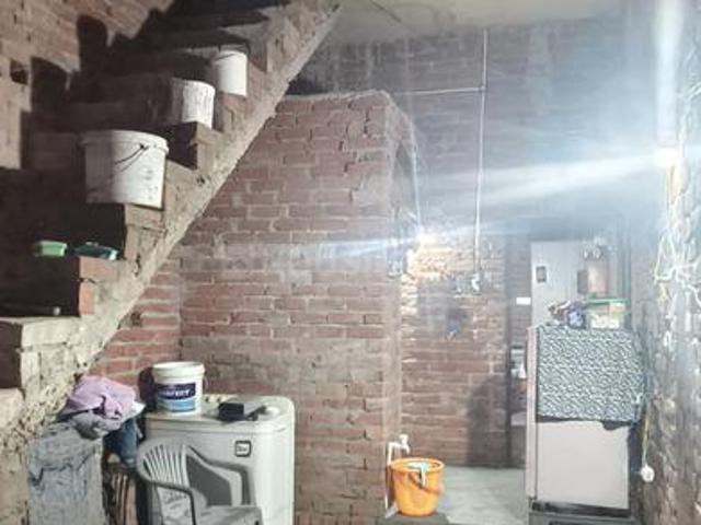 1 BHK Independent House in Muradnagar for resale Ghaziabad. The reference number is 16084568