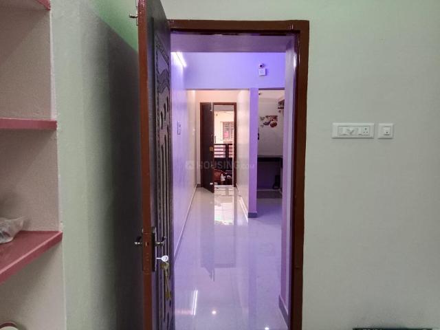 1 BHK Independent House in Muthuramalingapuram for rent Madurai. The reference number is 15875195