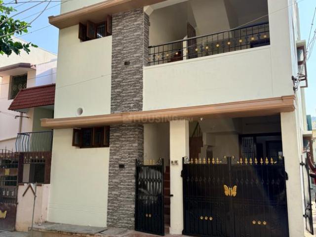 1 BHK Independent House in Muthuramalingapuram for rent Madurai. The reference number is 20065545