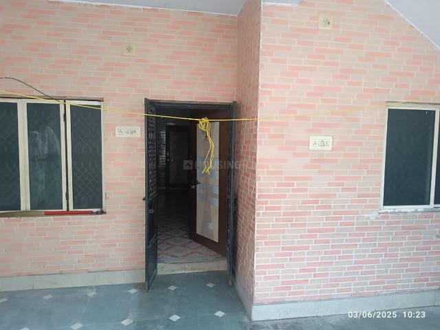 1 BHK Independent House in Nana Chiloda for rent Ahmedabad. The reference number is 17805533