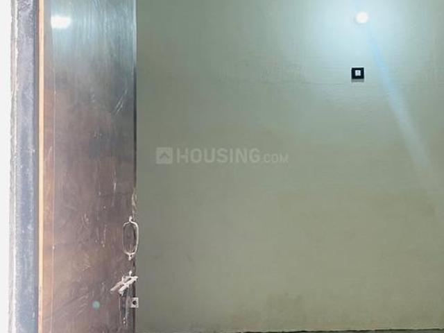 1 BHK Independent House in Nanda Nagar for rent Gorakhpur. The reference number is 19066050