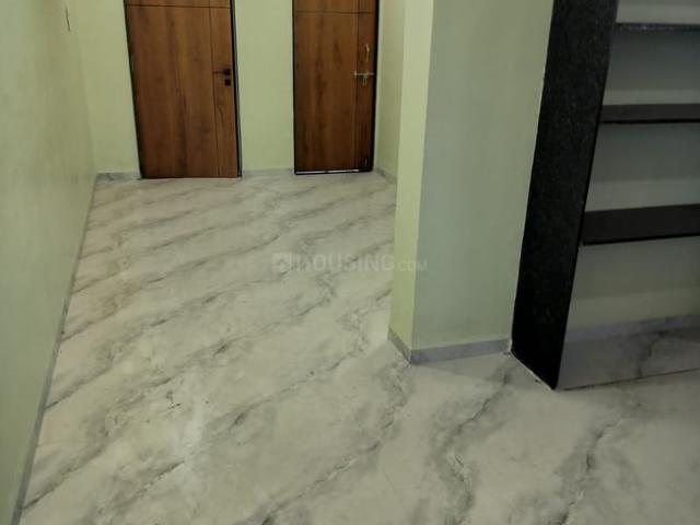 1 BHK Independent House in Nanded Waghala for rent Nanded. The reference number is 20103481