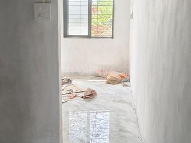 1 BHK Independent House in Nandur Naka for rent Nashik. The reference number is 20255353