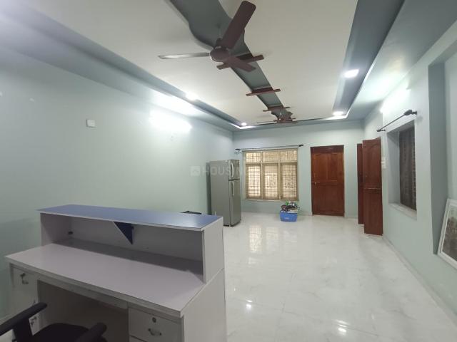 1 BHK Independent House in Nacharam for rent Secunderabad. The reference number is 20677577