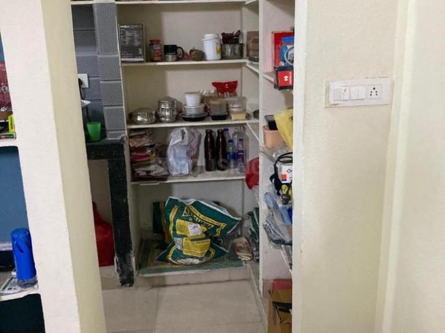 1 BHK Independent House in Nacharam for rent Secunderabad. The reference number is 5300190