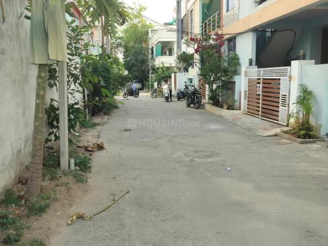 1 BHK Independent House in Nagaram Ranga Reddy District for resale Secunderabad. The reference number is 17020536