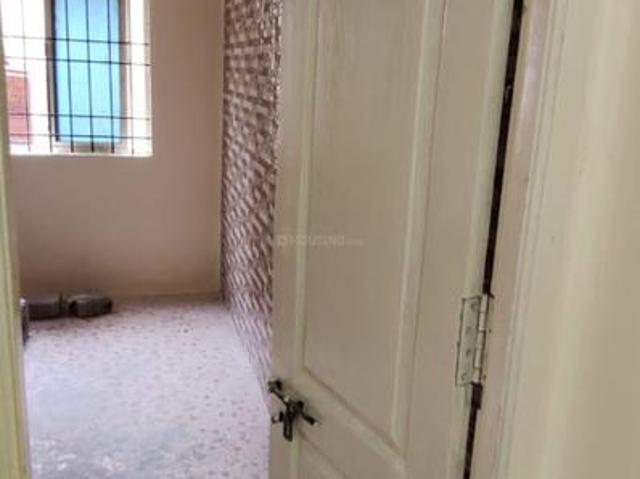 1 BHK Independent House in Nagavara for rent Bengaluru. The reference number is 7962492