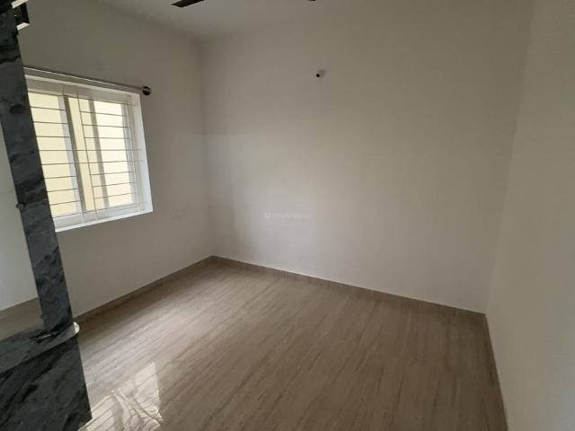 1 BHK Independent House in Nagondanahalli for rent Bengaluru. The reference number is 20166268
