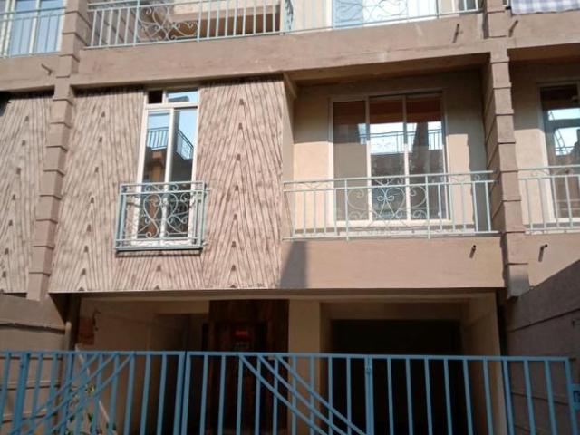 1 BHK Independent House in Naigaon East for resale Mira Road and Beyond. The reference number is 13301669