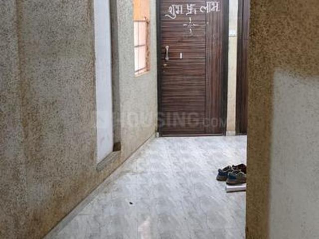 1 BHK Independent House in Naigaon East for resale Mira Road and Beyond. The reference number is 16266904