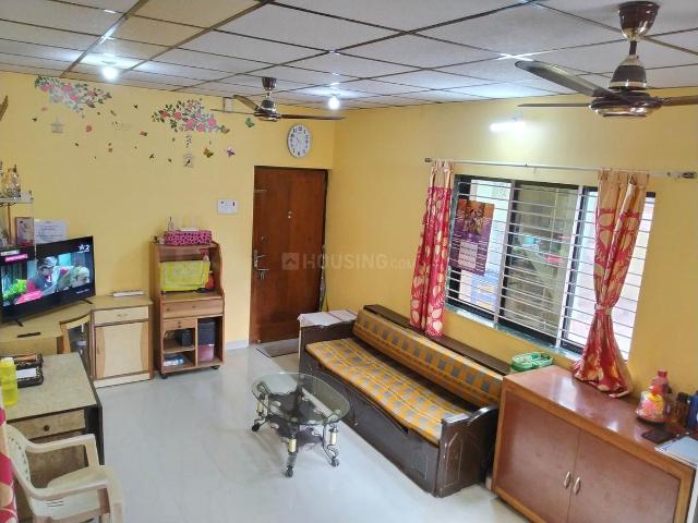 1 BHK Independent House in Naigaon West for resale Mira Road and Beyond. The reference number is 4468808
