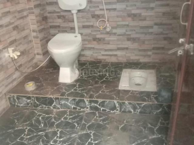 1 BHK Independent House in Naini for rent Allahabad. The reference number is 9404962