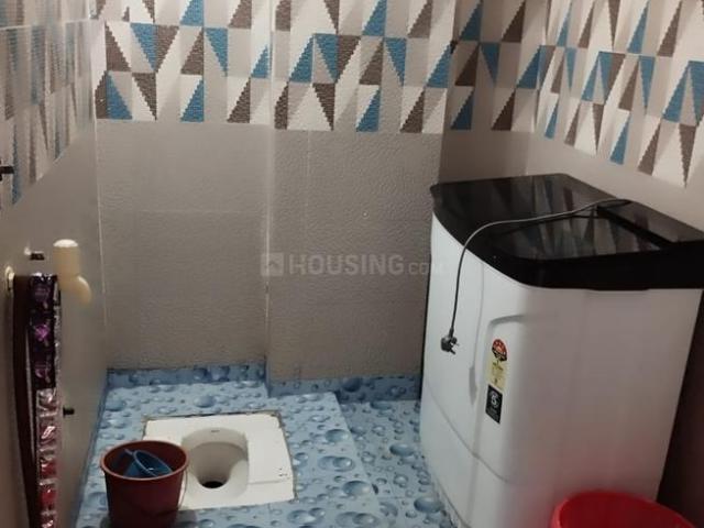 1 BHK Independent House in Najafgarh for resale New Delhi. The reference number is 12442076