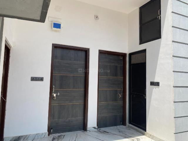 1 BHK Independent House in Meera Nagar for rent Udaipur. The reference number is 20504660