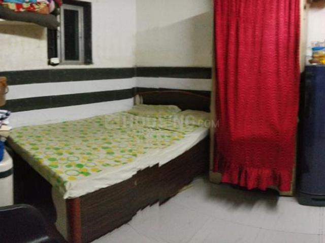 1 BHK Independent House in Nalasopara East for resale Bilalpada. The reference number is 16357085