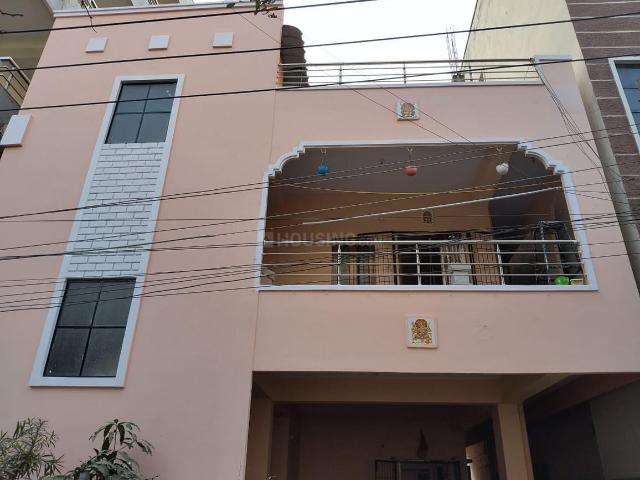 1 BHK Independent House in Nallagandla for rent Hyderabad. The reference number is 20403207