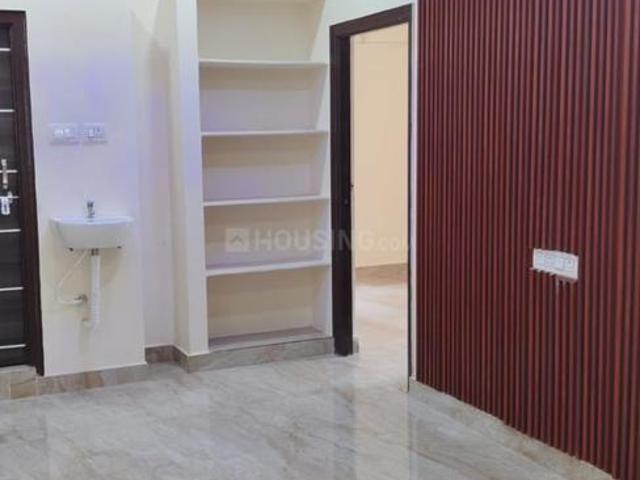 1 BHK Independent House in Nallakunta for rent Hyderabad. The reference number is 20442308