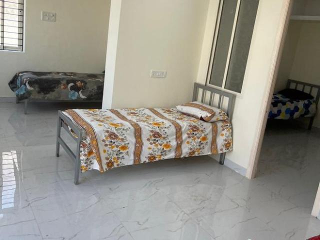1 BHK Independent House in Narayanguda for rent Hyderabad. The reference number is 14386570