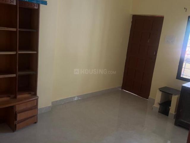 1 BHK Independent House in Narendra Nagar Extension for rent Nagpur. The reference number is 14770508