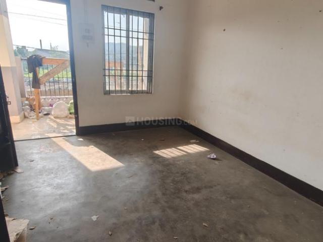 1 BHK Independent House in Narengi Tinali for rent Guwahati. The reference number is 19752477