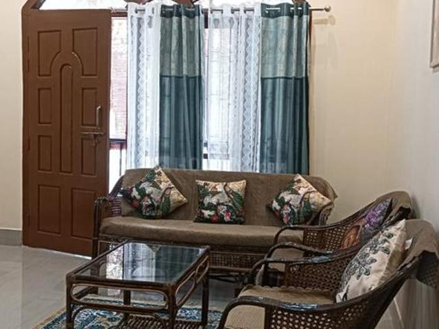 1 BHK Independent House in Narengi Tinali for rent Guwahati. The reference number is 20579318