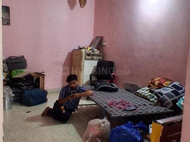 1 BHK Independent House in Naroda for rent Ahmedabad. The reference number is 20574372