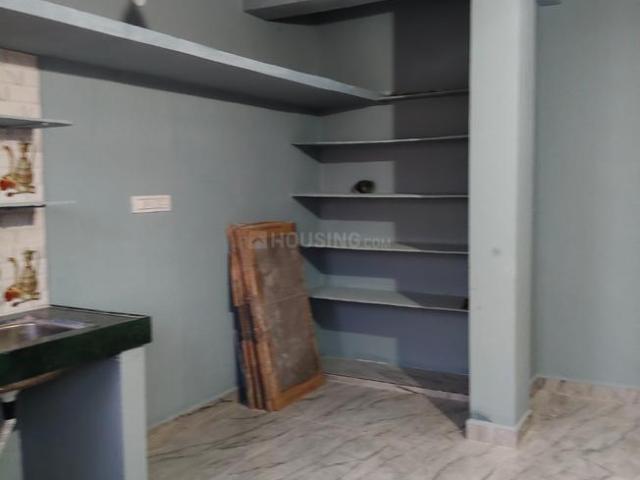 1 BHK Independent House in Narsingi for rent Hyderabad. The reference number is 20638983
