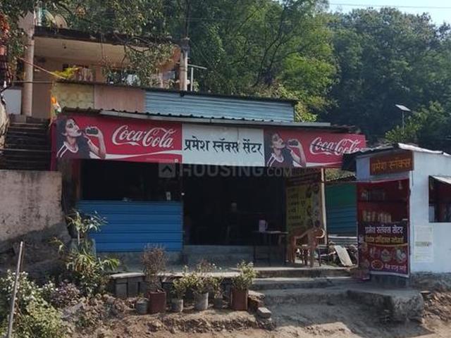 1 BHK Independent House in Nasrapur for resale Pune. The reference number is 20632652