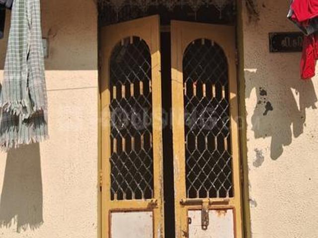 1 BHK Independent House in Nava Vadaj for resale Ahmedabad. The reference number is 19267690