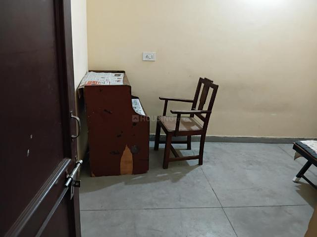 1 BHK Independent House in Nayagaon for rent Chandigarh. The reference number is 17401327