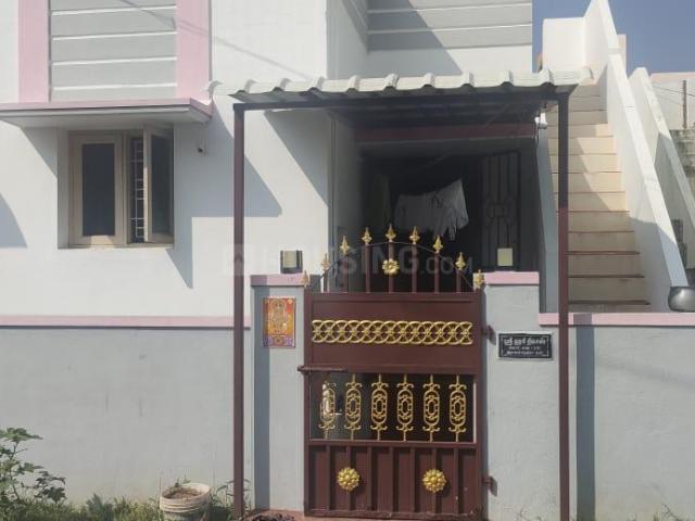 1 BHK Independent House in NGO Colony for resale Tirunelveli. The reference number is 16989443