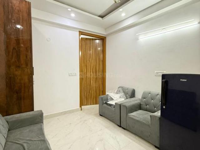 1 BHK Independent House in Neb Sarai for rent New Delhi. The reference number is 20568567