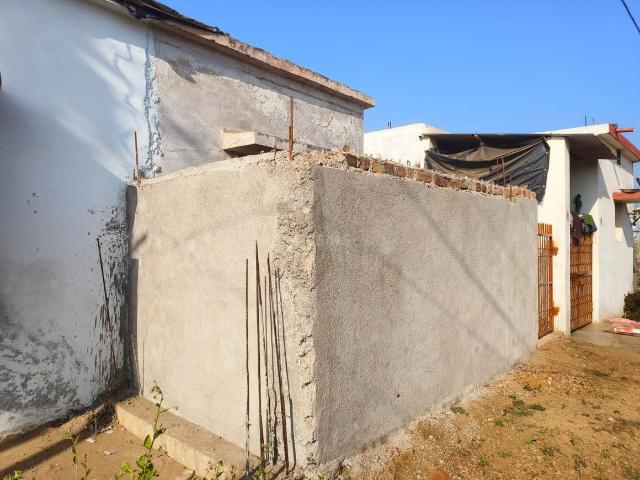 1 BHK Independent House in Nehru Nagar for rent Rajnandgaon. The reference number is 20796772